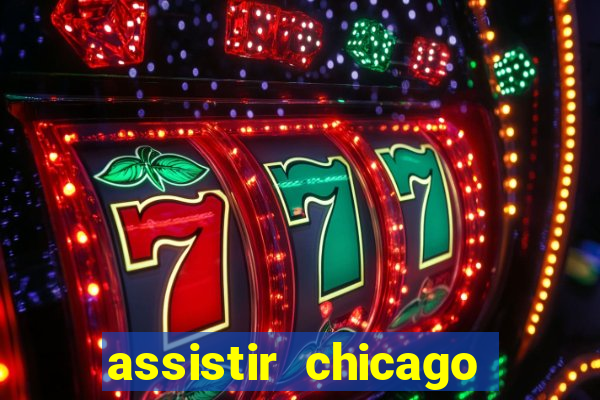 assistir chicago fire 3 temporada